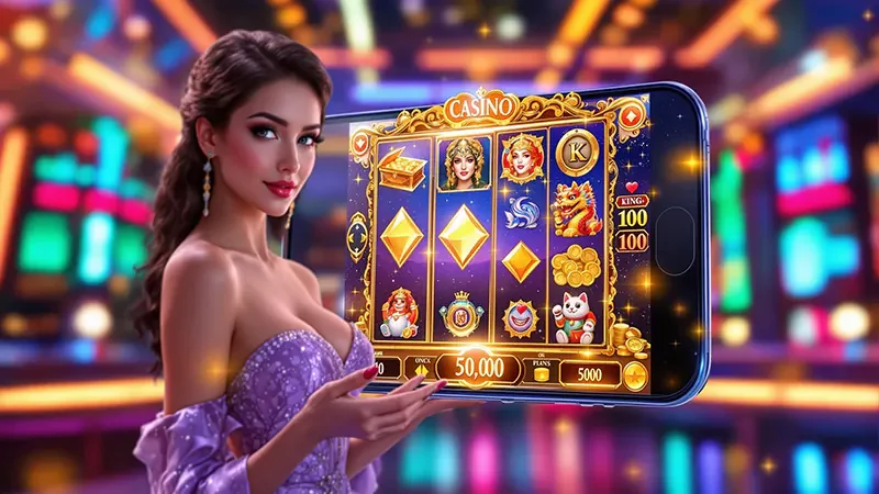 หน้าจอเกมสำหรับติดตามผลลัพธ์และสถานะบัญชีของ sexygame992